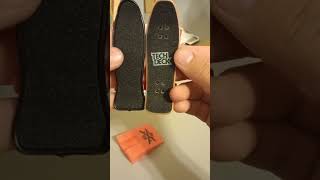 Knock Off Tech Deck [upl. by Sirah]