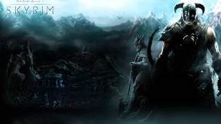 The Elder Scrolls V Skyrim  Dragonborn Soundtrack Music OST [upl. by Bobseine885]