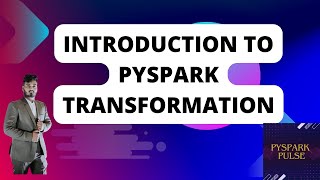 PySpark Trasnformation  Narrow Vs Wide  DAG  Examples pyspark bigdata dataengineers [upl. by Ressler658]