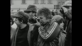 Filmový zpravodaj 141979 quotLidé a autaquot [upl. by Sundberg571]