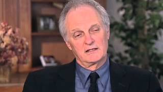 Alan Alda discusses the MASH episode quotDear Sigmundquot EMMYTVLEGENDSORG [upl. by Aynek]