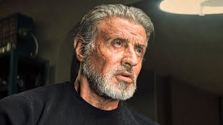 SAMARITAN Official Trailer 2022 Sylvester Stallone Action Movie [upl. by Anawot85]