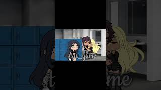 I got secret gacha gachalife edit short [upl. by Ennaylil699]