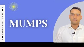 Mumps simple explanation [upl. by Noissap]