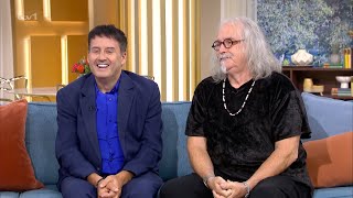 Peter Kay amp Billy Connolly Tribute Acts  23092024 [upl. by Ecital]