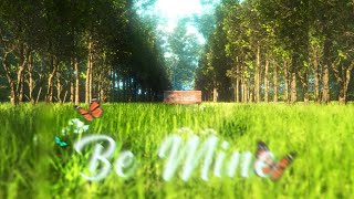 Be Mine Official Audio  Bixu [upl. by Frame538]