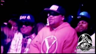 Kokane Lil E EazyE Birthday show 2013 ANY LAST WORDZ eazye [upl. by Trout]