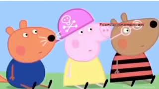 roadman peppa pig part 5 [upl. by Dyal]