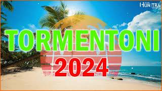 TORMENTONI DELLESTATE 2024 🎧 MUSICA ESTATE 2024 🏖️ CANZONI ESTATE 2024 ❤️ HIT DEL MOMENTO 2024 [upl. by Yadahs]