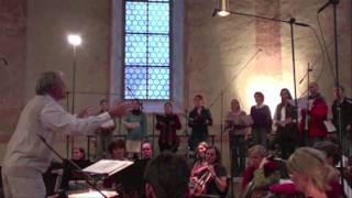 Bach  Komm oh Tod du Schlafes Bruder [upl. by Nathalie]