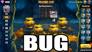 Monster Legends  Gameplay Walkthrough Part 2  Adventure Map Levels 15 iOS Android [upl. by Karolyn]