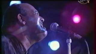 George Duke amp Phil Perry  Forever Montreux 1992 [upl. by Funda]