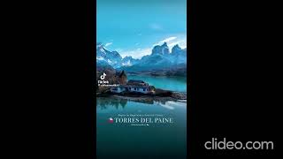 Torres del paine tour pitch [upl. by Anaet]