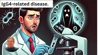 IgG4 related disease vs infection [upl. by Newcomer933]