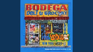 BODEGA 2 feat Bodega Bamz Aable BigBreeze amp Gavin the HotRod [upl. by Avrenim925]