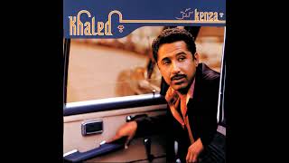 Cheb Khaled  الشاب خالد  CEst La Nuit Version Album [upl. by Inalaehon]