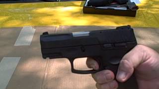 Taurus PT111 G2 199 Accidental Bargain 9MM [upl. by Elberta320]