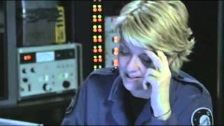 The Best of Amanda Tapping StargateSanctuary Bloopers [upl. by Ayoral]