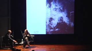 Artist Talk Lisa Yuskavage on Vuillard  The Jewish Museum [upl. by Leontine]