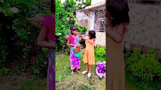 🙏👍Mayera nijer kotha na vebe santaner ichcha puron kore viral emotional sad youtubeshorts [upl. by Aztiley]