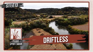 Driftless  Prairie Sportsman S11E13 [upl. by Alenoel]