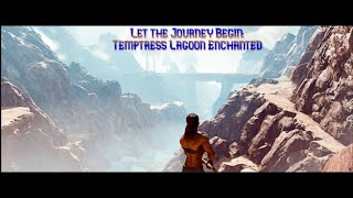 The Temptation of Temptress Lagoon Ark Ascended ep1 [upl. by Shewchuk]