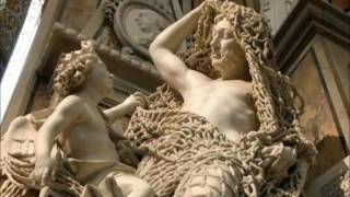 Antonio Corradini e le meraviglie della cappella Sansevero [upl. by Yhtuv]