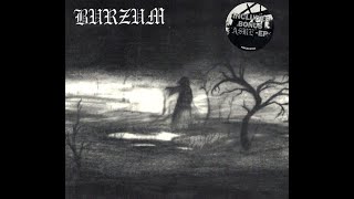 Burzum  Burzum  Aske Full Compilation 1995 [upl. by Ayo]