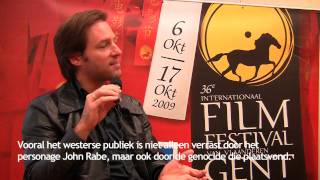 Florian Gallenberger over John Rabe [upl. by Esilehs]