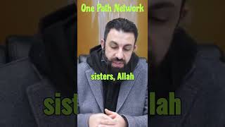 Why Allah Tests Us With HARDSHIP  Islamic Lecture By Belal Assaad shorts islam allah hardship [upl. by Marteena]