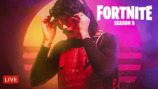 🔴LIVE  DR DISRESPECT  FORTNITE  CHAPTER 5 BRAND NEW [upl. by Ettellocin]