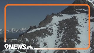 What makes Longs Peak so treacherous [upl. by Sanferd]