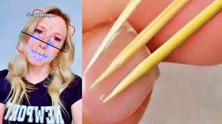 🌈 NAIL ART STORYTIME TIKTOK ⚡ Janinestoll Nails Brianna Guidryy  POVs Tiktok Compilations 2024 38 [upl. by Papert]