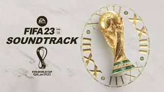 AURORA  Conqueror FIFA 23 Official World Cup Soundtrack [upl. by Yerfej]