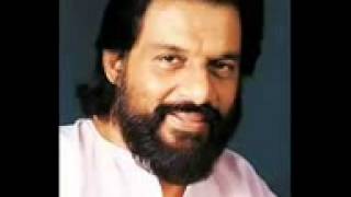 AARUM KELKATHA ANURAGA  YESUDAS MELODIES  MALAYALAM CLASSICS BY SATHAR AL KARAN [upl. by Ocimad]