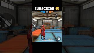 FREE FIRE COMEDY freefire totalgaming foryou garenafreefire [upl. by Erdnaid]