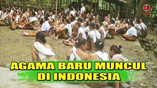 KITA HARUS WASPADA❗❗ SEKARANG INI BANYAK MUNCUL ALIRAN AGAMA BARU DI INDONESIA YANG DIANGGAP SESAT [upl. by Enirod540]