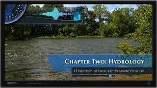 Wetland Functions amp Values Chapter 2 Hydrology [upl. by Amitaf16]