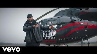 La Fouine  Chargée Clip officiel [upl. by Akiras]