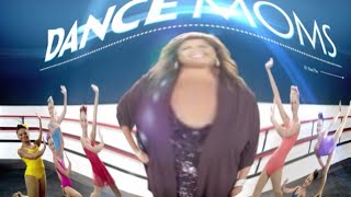 DANCE MOMS spoof intro edit [upl. by Nassir]