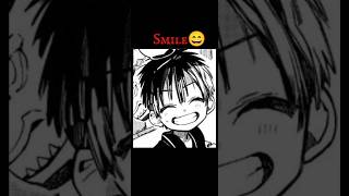 Smile😄Vs Smile☠️editanime naruto death noteviralshort 🥵 [upl. by Skipper126]