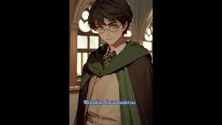 Harry Potter fanfic QHPS Harry era diferente y acababa en Slytherin capítulos 326 a 340 [upl. by Tavia]