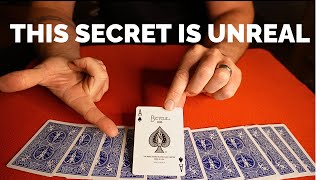 The GREATEST Easy Card Trick for Beginners  Revealed [upl. by Cumine247]