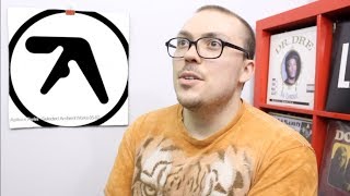 Aphex Twin  Selected Ambient Works 8592 ALBUM REVIEW [upl. by Noneek]