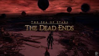 Final Fantasy 14 Endwalker  Dungeon 6 The Dead Ends [upl. by Carmelo]