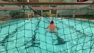 Worthing Water Polo is a water polo team based in West Sussex [upl. by Ahsyen]