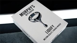 Liquify by Tobias Dostal [upl. by Buttaro]