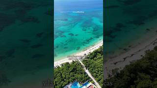 Paradisus La Perla  The Reserve 🇲🇽 Resort en Playa del Carmen México ☀️ Paradisus Melia [upl. by Deedee934]