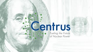 Centrus Growth Enriched by Domestic HALEU Deal [upl. by Suillenroc270]