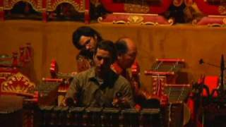 Gamelan World Music Hall [upl. by Eimmot]